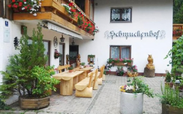 Schmuckenhof