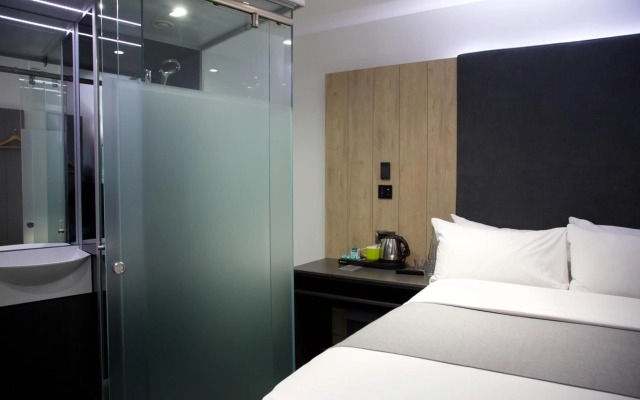 The Z Hotel Bath