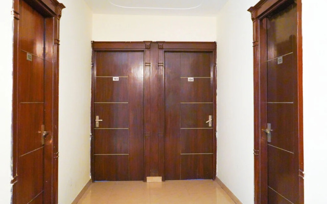 Csk Residency