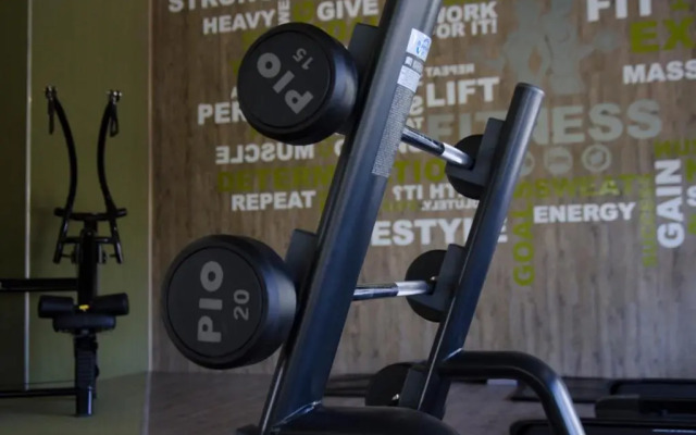 Palala Boutique Game Lodge & Spa