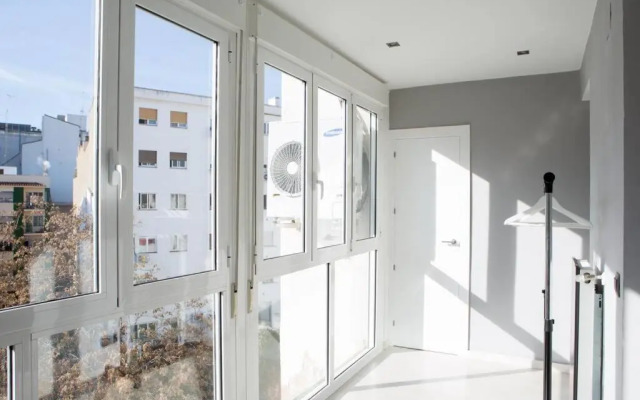 Loft Exclusivo En El Centro