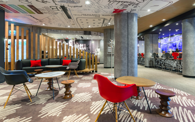 ibis Wroclaw Centrum