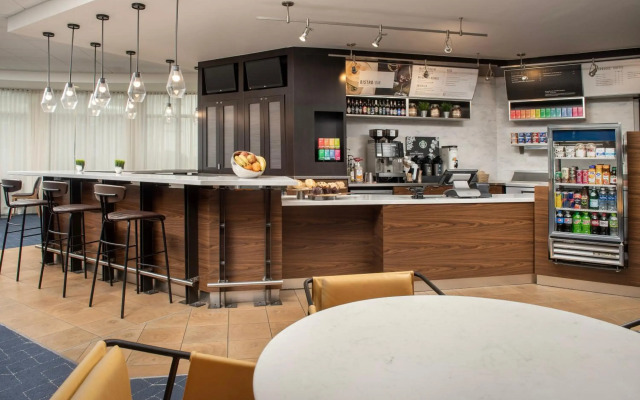 Courtyard by Marriott Seattle Kirkland