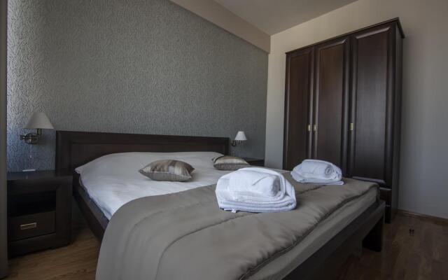 Drina Hotel