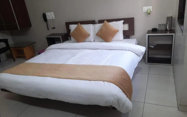Hotel Indrani