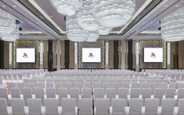 Zhuzhou Marriott Hotel