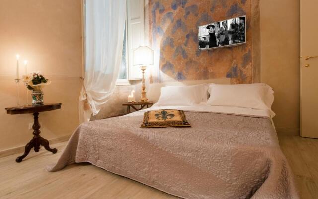 San Lorenzo Apartment