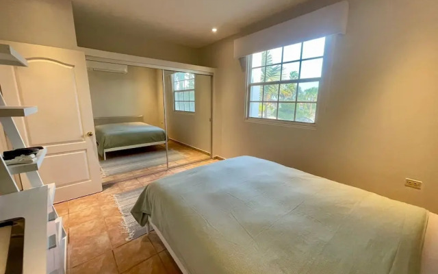 Tierra del Sol Beach Home