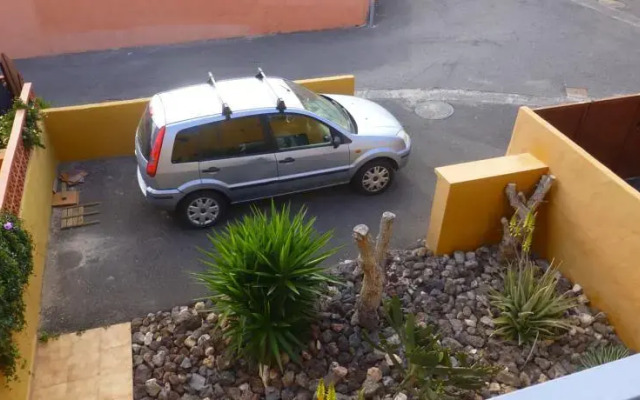 Dúplex La Siesta