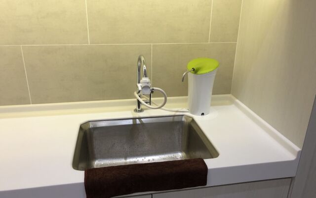 Melaka Atlantis Hup B Family Home Stay