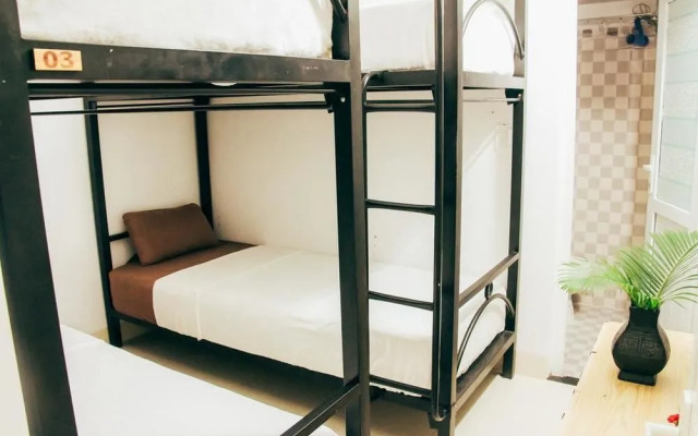 DFG Beach Danang Hostel