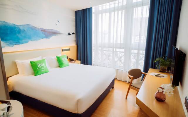 Kyriad Hotel Guangzhou Panyu Aoyuan Plaza