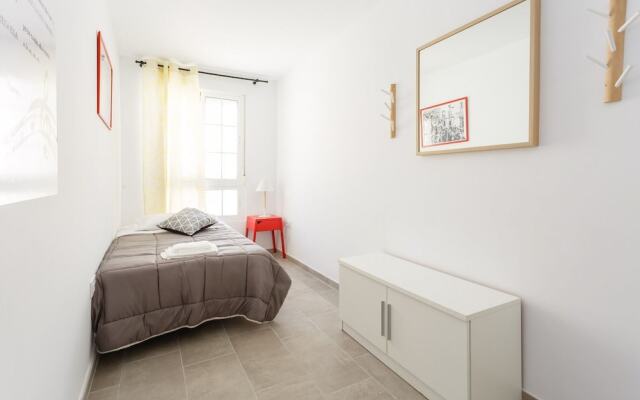 Apartamento Pasacalles Home