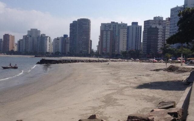 Pousada Morada da Praia