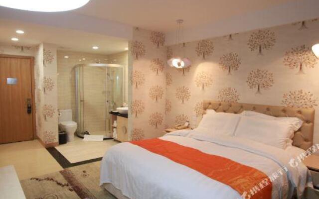Konggang Lantian Hotel