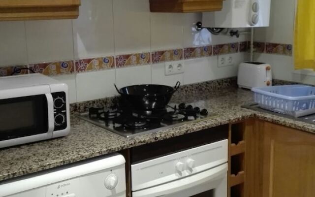 Let 4 U - Acapulco Iii