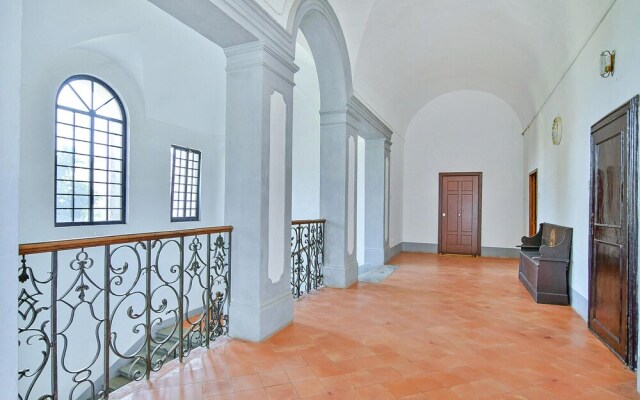 Amazing Apartment in Arezzo With 1 Bedrooms and Wifi