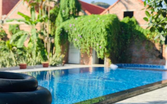 Ninh Binh Greenland Homestay