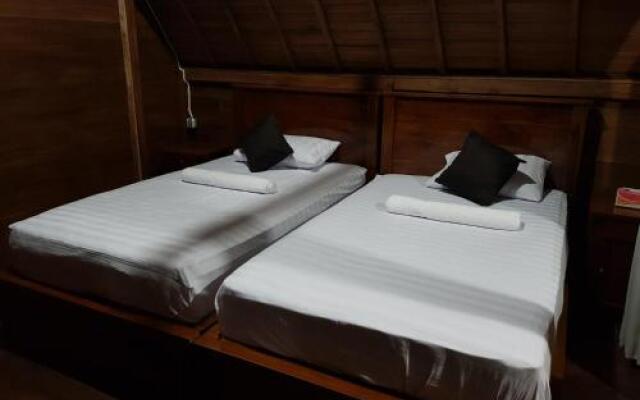 Beautiful Beach House