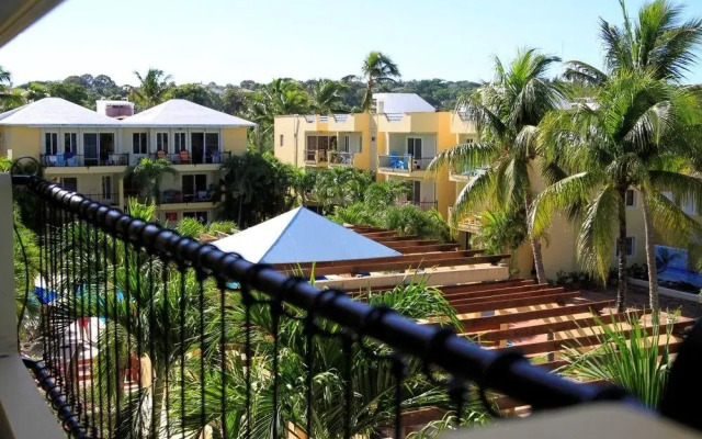 Sosua Garden Condo