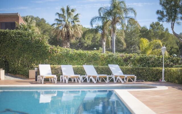 Villa Limonium 19 TH 10