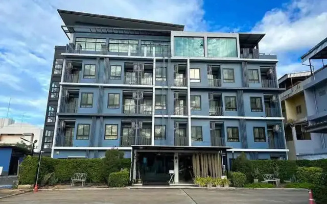 The D257 Hotel