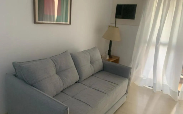 Flat 1095 jardins