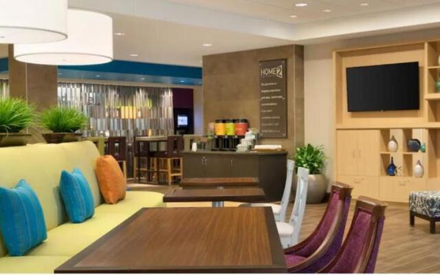 Home2 Suites By Hilton Minneapolis University Area