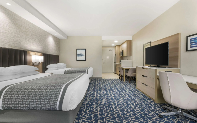 Best Western Premier Route 97 Vernon