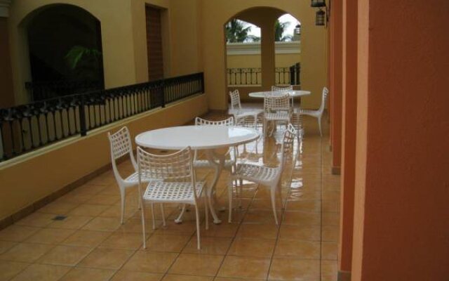 Hotel Colli