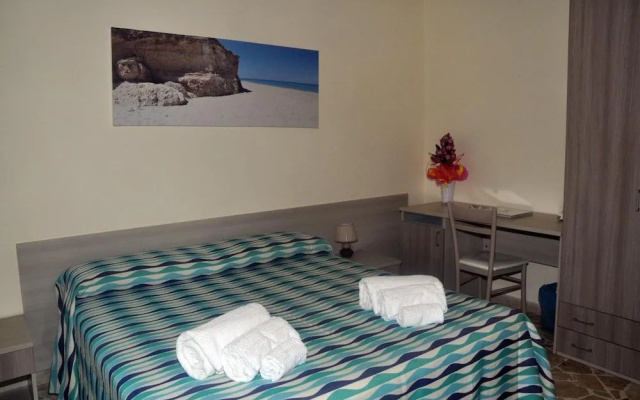 B&B A Due Passi