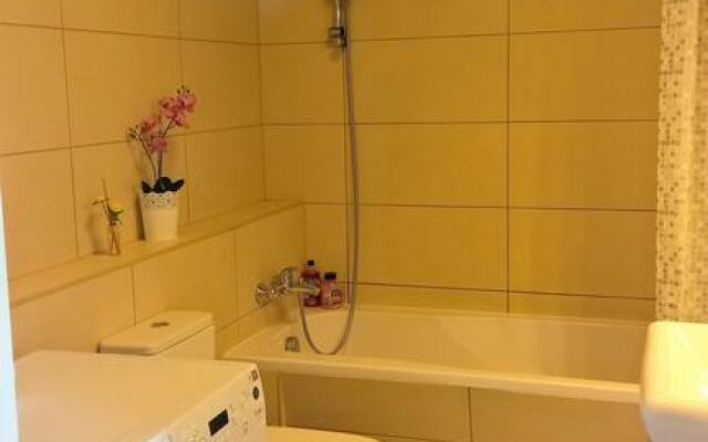 Apartament Dolce Vita