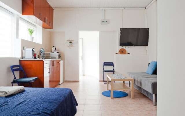 La Mer Apartement - Ground Floor