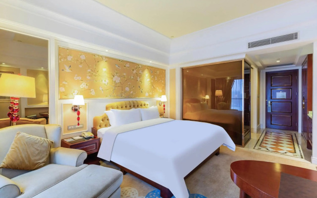 Wyndham Foshan Shunde