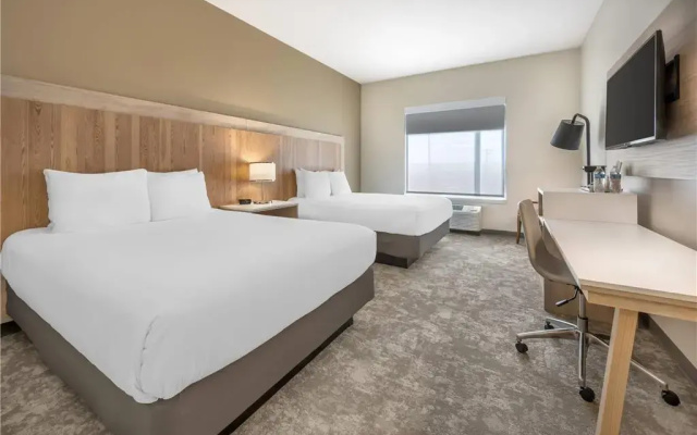 Radisson Hotel Pendleton Airport