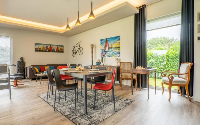 Holiday Home Romane - BRP209