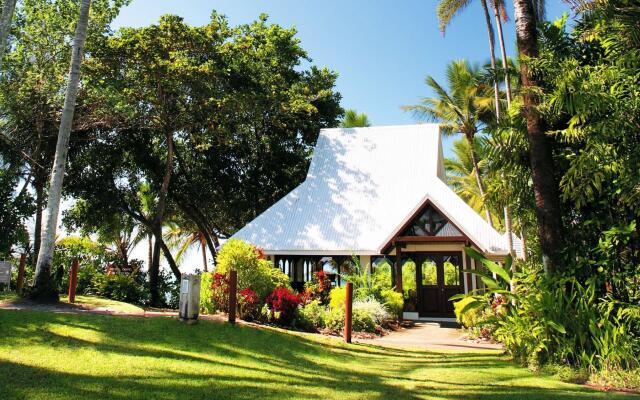 Sheraton Grand Mirage Resort, Port Douglas