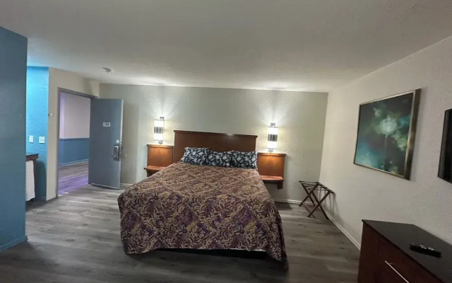 Medical Inn Motel