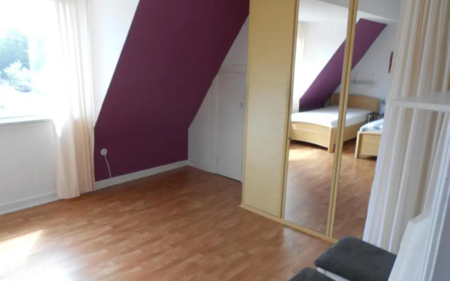 Ferienwohnung Vieburg