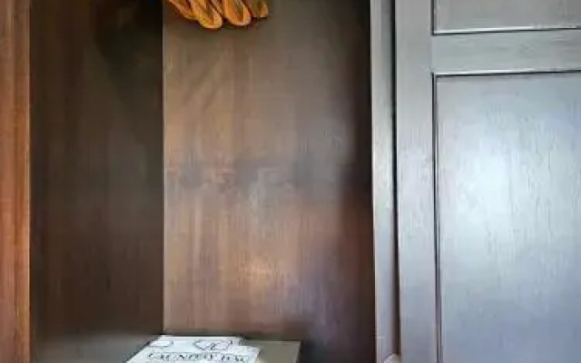 ZEN Rooms Nanai Soi 2