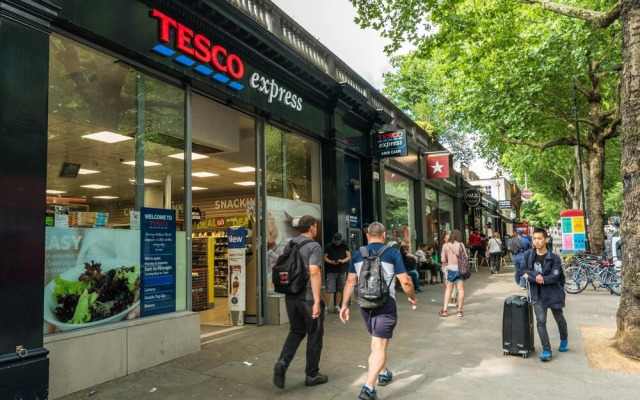 Lovely 1BD Flat + Private Balcony Near Portobello