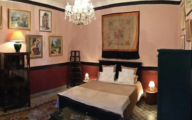 Maison de Fogasses