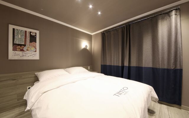 Tinto Hotel
