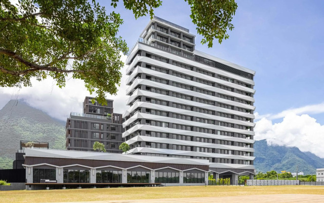 Lakeshore Hotel Hualien Taroko