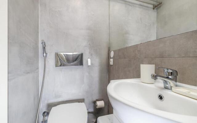 Guestready - Minimalist Studio in Downtown Lisbon