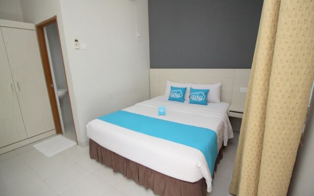 Airy Pantai Bungus Padang Painan Raya 21