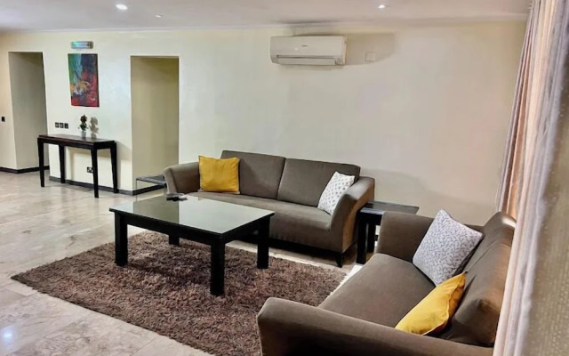 The Emem Apartment
