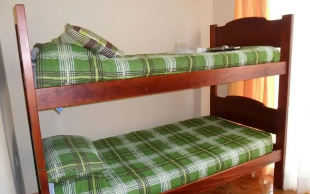 Casa Romero Para 4 Personas.la Serena