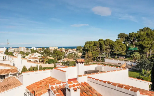Villa Javea Sol