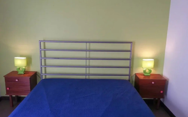 Apartamento Central by ABH